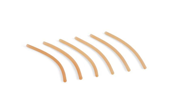 4mm X 140mm Vein (Pack of 6)