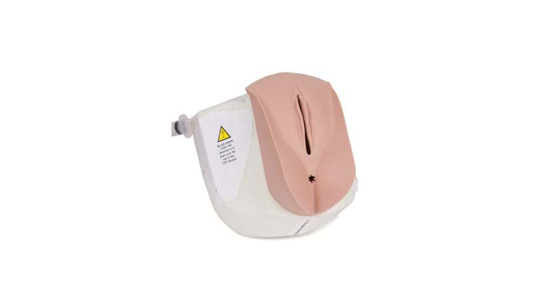Clinical Female Pelvic Trainer Mk 3 - Advanced