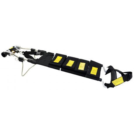Traction Splint - Adult and Child