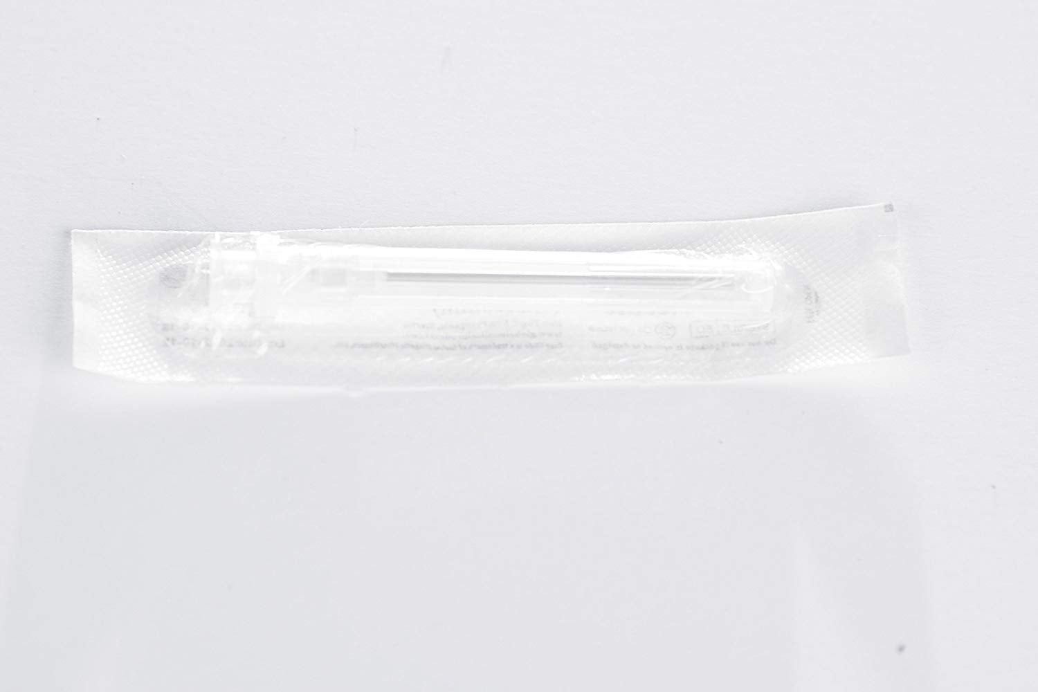 Blunt Needles - 16g or 18g - Box of 100