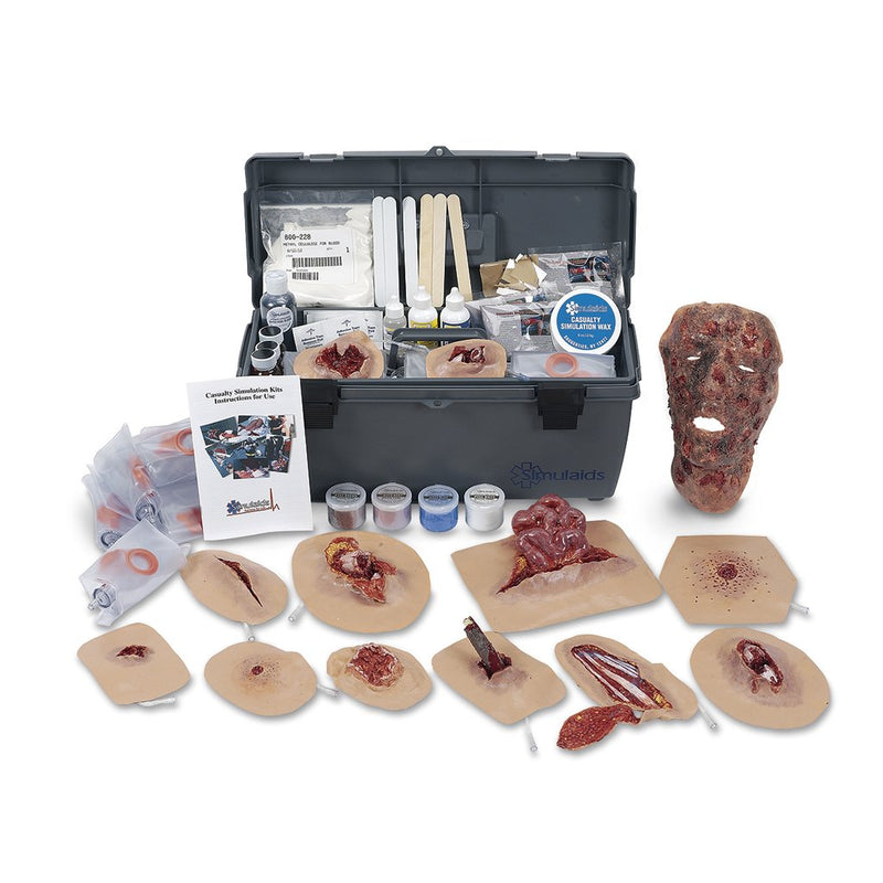 Xtreme 2 Kit