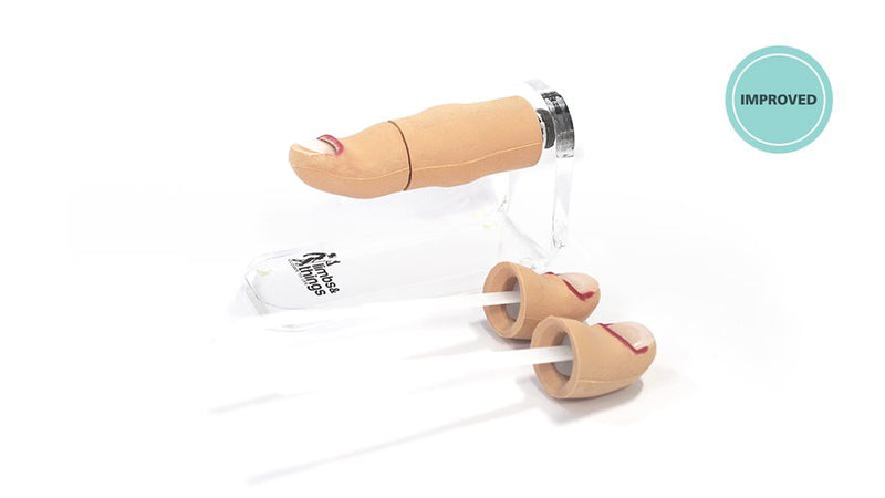 Ingrowing Toenail Trainer