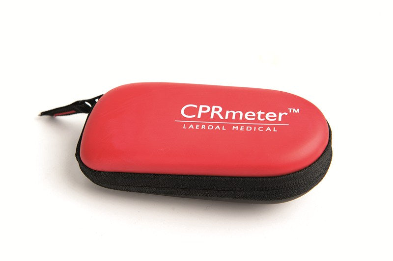 CPR Meter Hard Case - Rugged For Belt