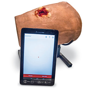 Z-Medica Hemorrhage Control Training Kit With Biofeedback