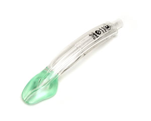 i-gel Supraglottic Airway - Original and Resus - Sizes 1, 1.5, 2, 2.5, 3, 4 and 5
