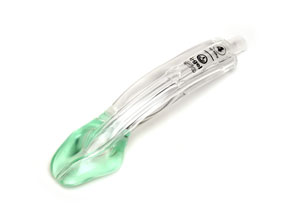 i-gel Supraglottic Airway - Original and Resus - Sizes 1, 1.5, 2, 2.5, 3, 4 and 5