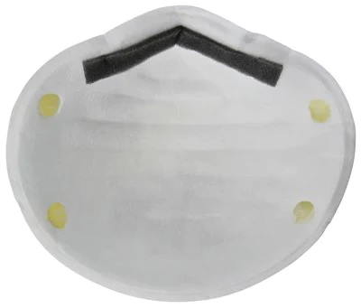 3M Particulate Respirator 8210 - N95 - Box of 20