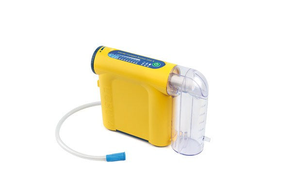 LCSU 4 - 300 ml  Complete unit