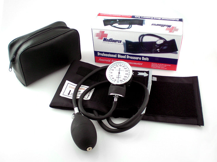Disposable Blood Pressure Cuff