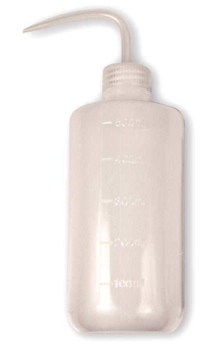 Squirt Bottles