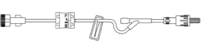 Flow Controller Extension Set