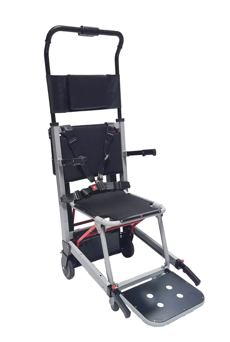 Battery Powered Stair Evacuation Chair