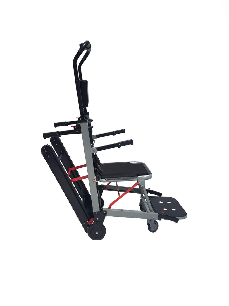 Battery Powered Stair Evacuation Chair