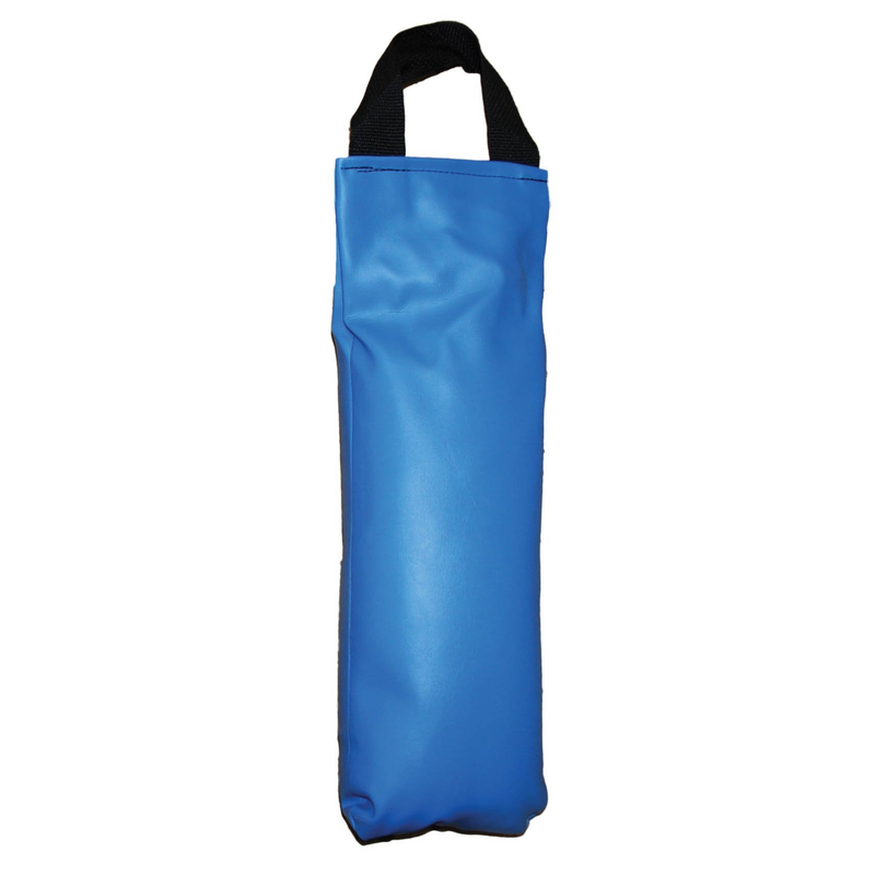 MRI Non-Magnetic Vinyl Sandbag Positioners