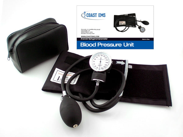 Disposable Blood Pressure Cuff