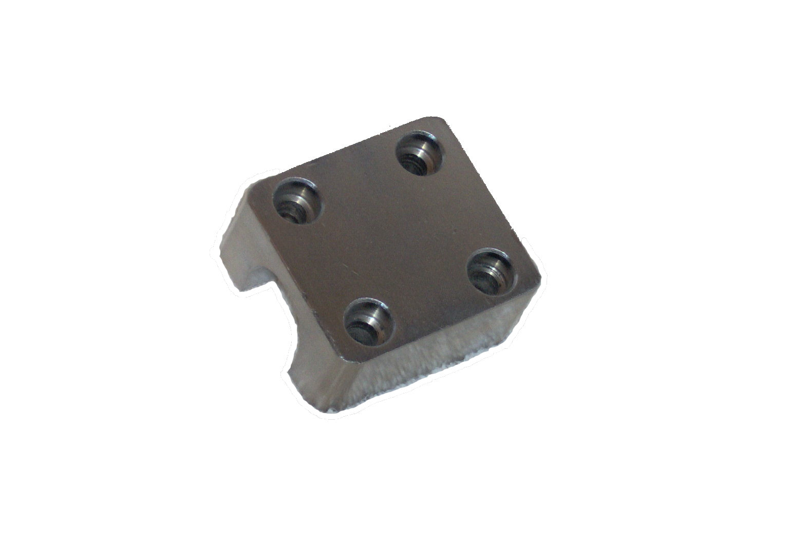 Clamp - Rail Assembly - New or Used