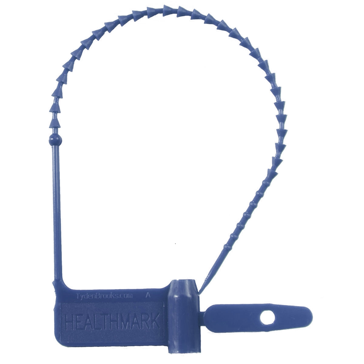 Cynch-Loks Tamper Evident Seals - Unumbered - Bag of 100