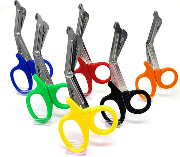 EMT Shears  - Bandage Scissors