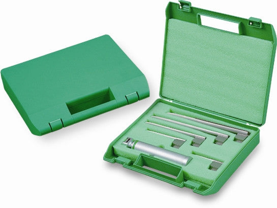 Fiber Optic Laryngoscope Kits