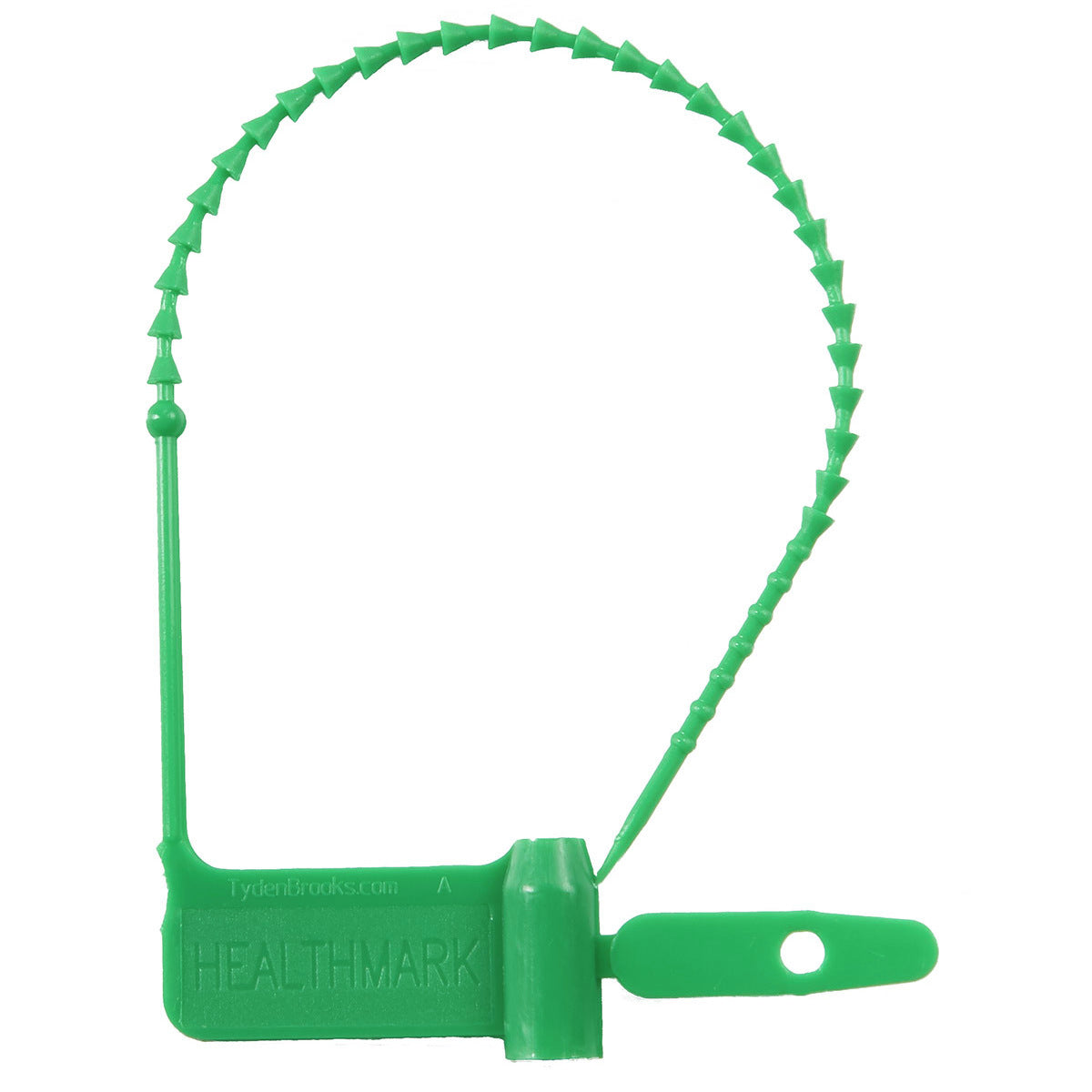 Cynch-Loks Tamper Evident Seals - Unumbered - Bag of 100