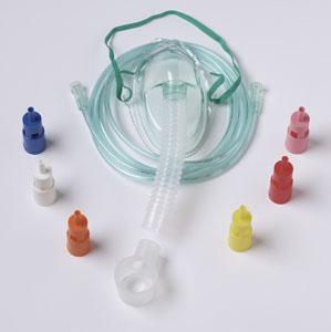 Adult Venturi Mask