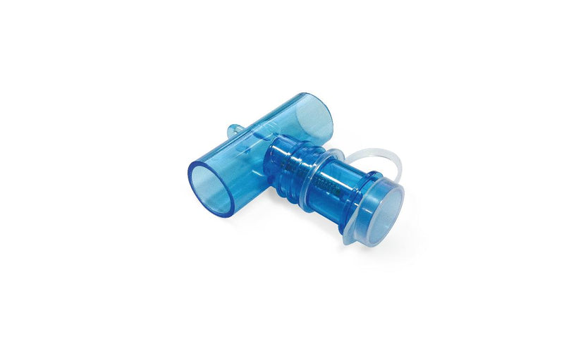 Valved Tee Adapters - Case of 30