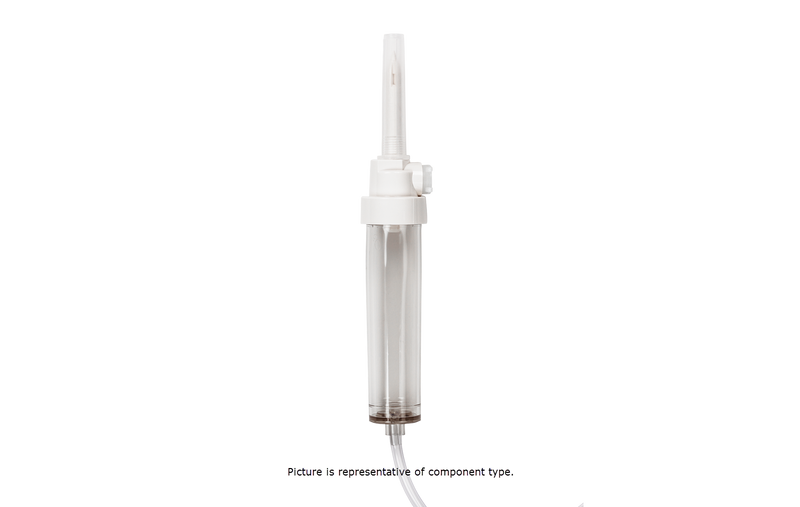 Alaris Pump Module Administration Set - Case of 20