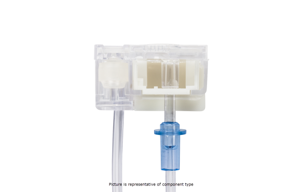 Med System III - Half Set - Case of 50
