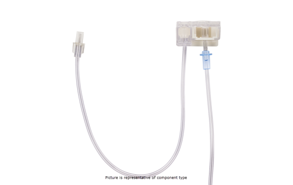 Med System III - Half Set - Case of 50