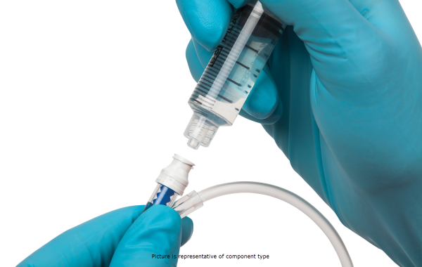 Med System III - Half Set - Case of 50