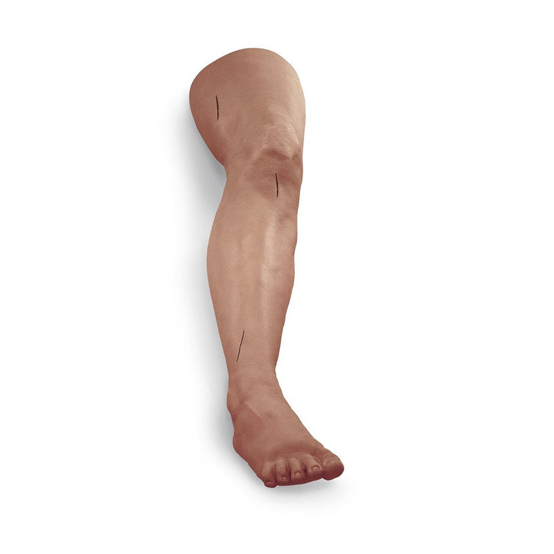 Suture Leg Medium