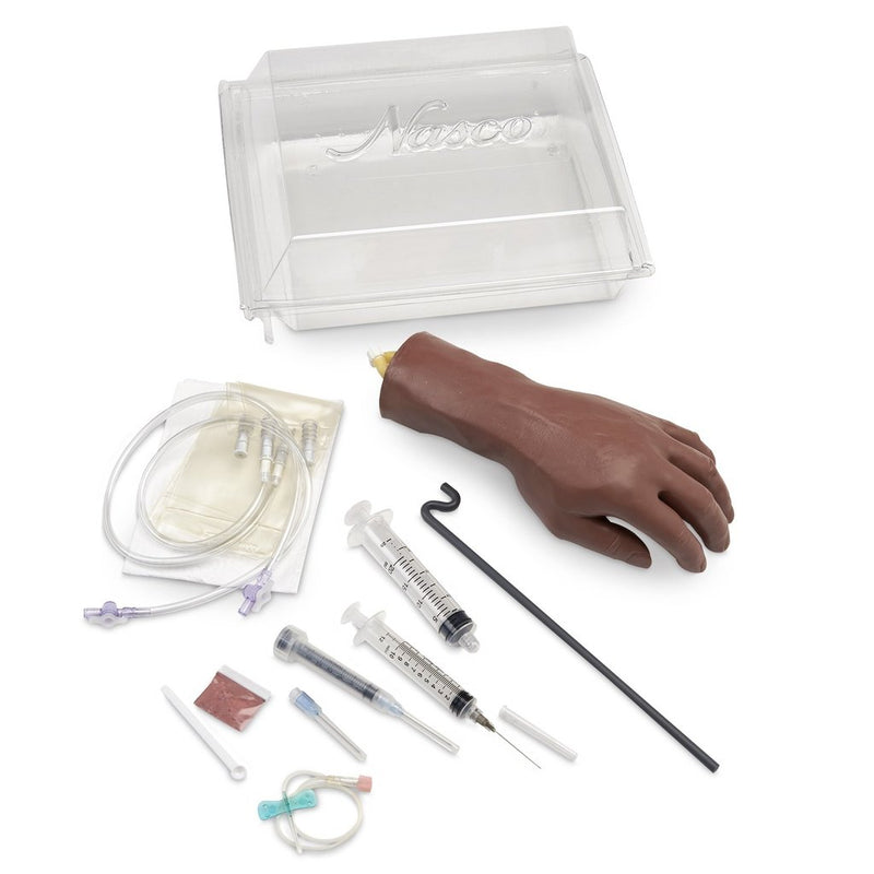 Iv Hand Portable Medium