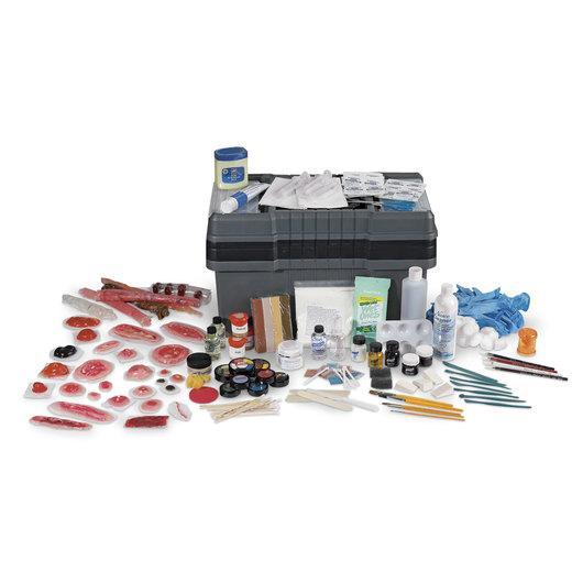 Simulation Kit Nurse Wound