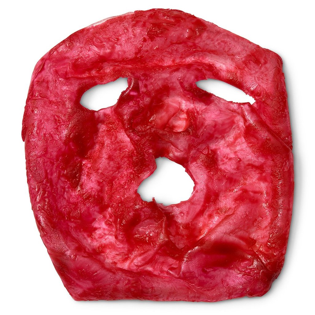 Wound Face Burn
