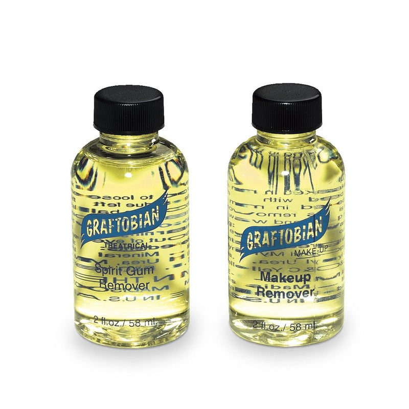 Makeup Remover 2Oz Bottle