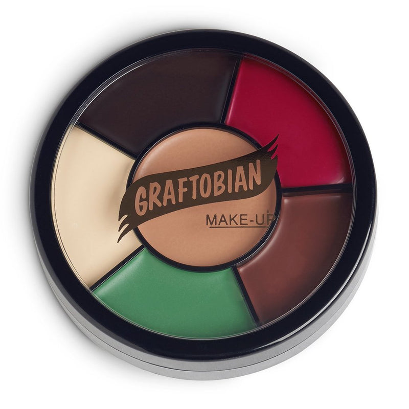 Makeup Grease Effects 1Oz