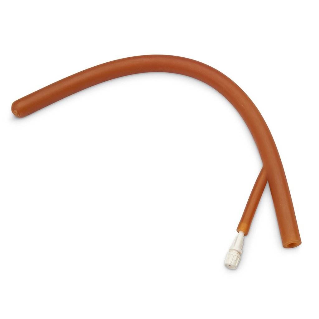 Repl Spinal Tube W/Fitting