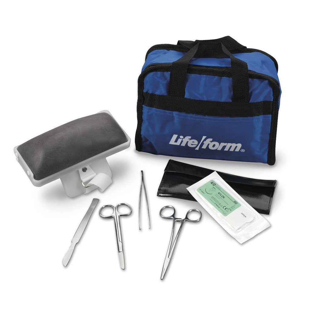 Suture Trainer Attach Dark