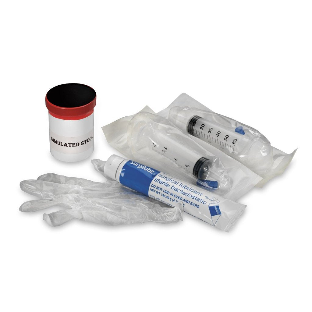 Ostomy Kit, Adult