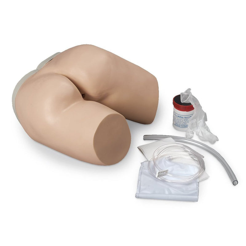 Enema Simulator