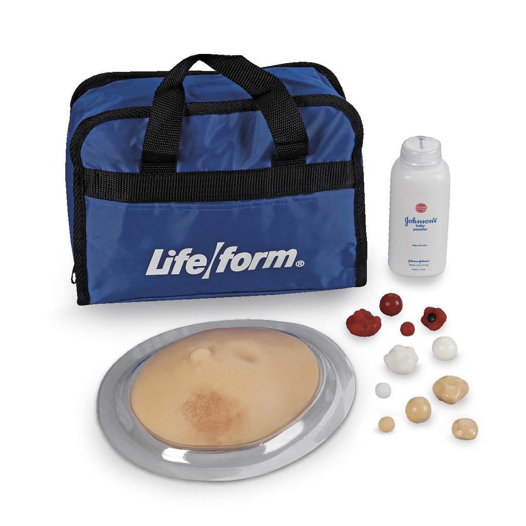 Breast Exam Trainer Light