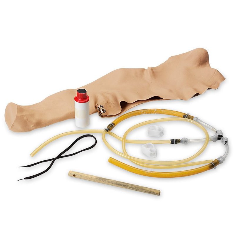 Tpn Repl Skin&Vein