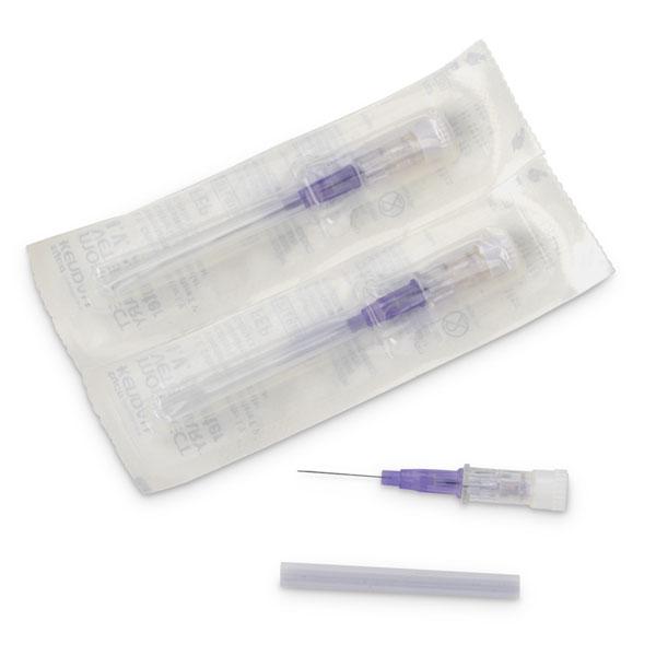 Replacement IV Catheters for the Training Canine Leg - Set of 3