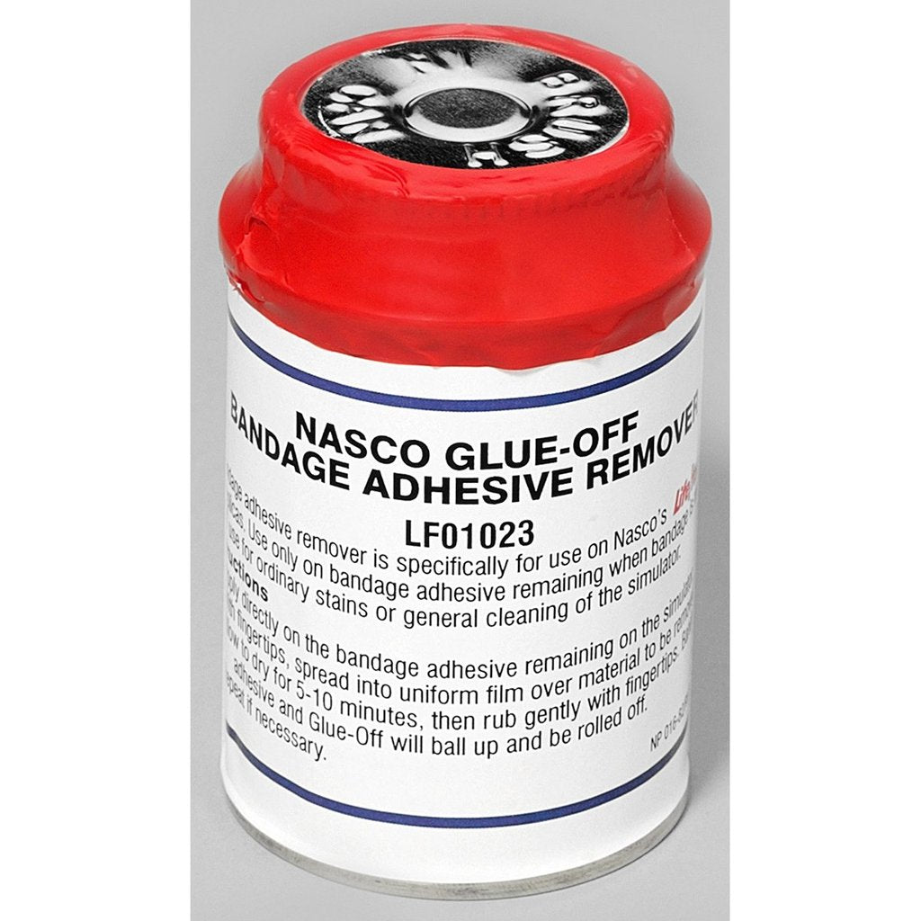 Glue Off