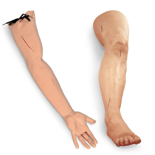 Suture Practice Arm/Leg St