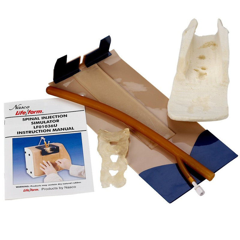Spinal Skin Replace Kit