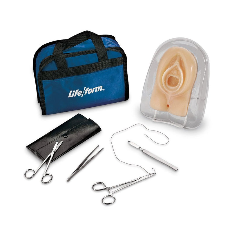 Perineal Laceration Kit