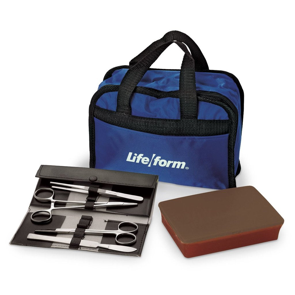 Suture Kit Dark
