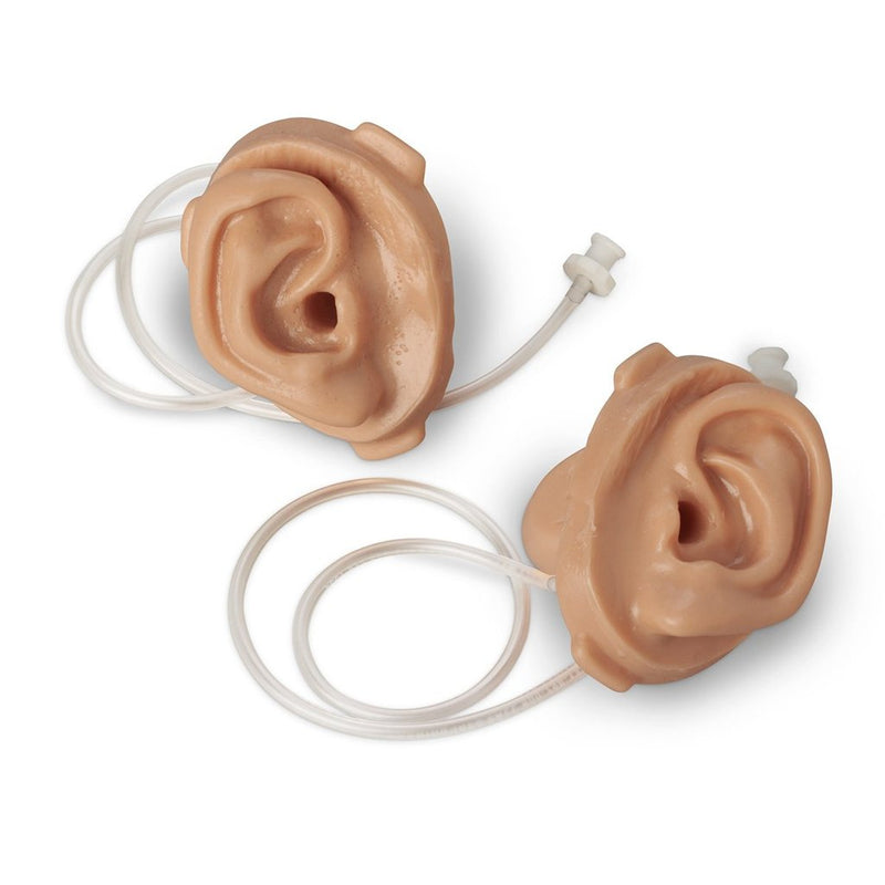 Pneumatic Ears/Set 2