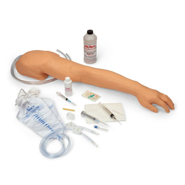 Arm Iv Advanced Light